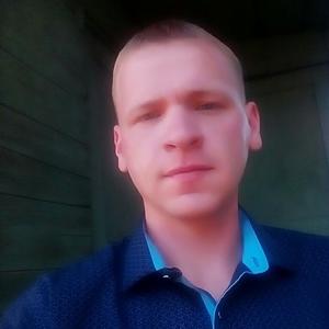 Парни в Славгороде: Вячеслав, 31 - ищет девушку из Славгорода