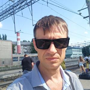 Сергей, 43 года, Энгельс