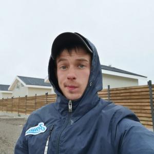 Парни в Североморске: Роман, 28 - ищет девушку из Североморска