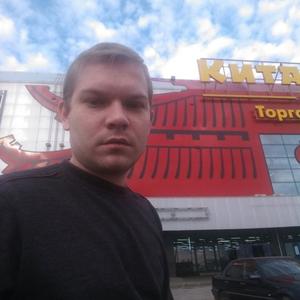 Парни в Выборге: Артем Деденев, 31 - ищет девушку из Выборга