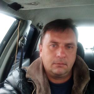 Сергей, 48 лет, Южно-Сахалинск
