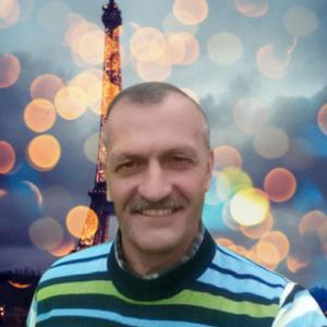 Парни в Украине (Краснодарский край): Андрей, 53 - ищет девушку из Украины (Краснодарский край)