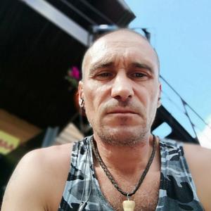 Парни в Мурманске: Николай Халиков, 51 - ищет девушку из Мурманска