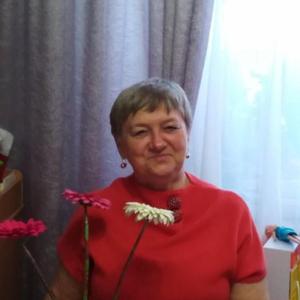 Вера Егунова, 68 лет, Тюмень