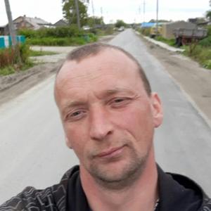 Парни в Петропавловске-Камчатском: Kasik, 41 - ищет девушку из Петропавловска-Камчатского