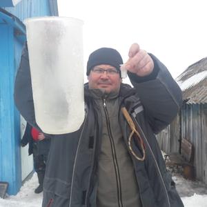 Валерий Кузнецов, 49 лет, Бийск