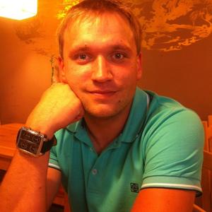 Сергей, 45 лет, Сыктывкар