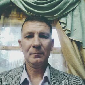Парни в Ангарске: Кривошеев Олег Михайлович, 50 - ищет девушку из Ангарска