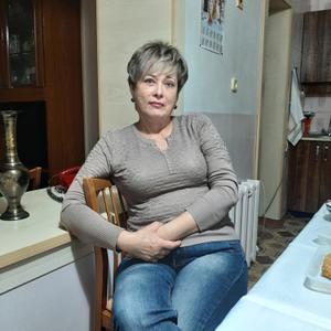 Лидия, 58 лет, Краснодар