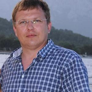 Антон, 44 года, Кемерово