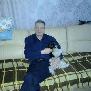 Валерий Титенко, 52 года, Вершина Теи