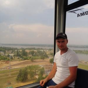 Юрий, 39 лет, Москва