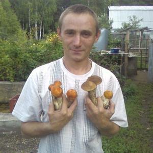 Егор, 52 года, Белоозерский