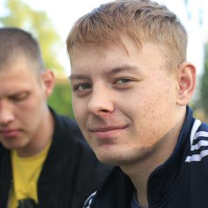 Эдупрд, 25 лет, Екатеринбург