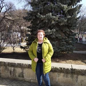 Девушки в Ставрополе: Елена Селиванова, 58 - ищет парня из Ставрополя