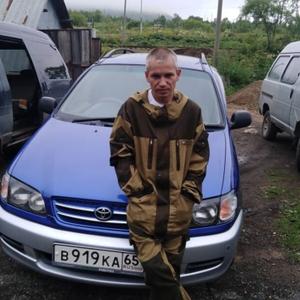 Парни в Хабаровске (Хабаровский край): Сергей, 31 - ищет девушку из Хабаровска (Хабаровский край)
