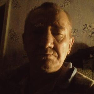 Жека, 63 года, Вологда