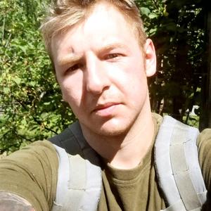 Сергей, 27 лет, Новосибирск