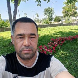 Фарход Абдурахмонов, 44 года, Ташкент