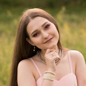 Виктория, 22 года, Саранск