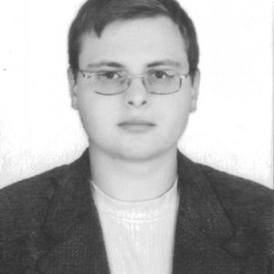 Евгений, 40 лет, Курск