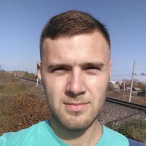 Bobs, 26 лет, Комсомольск-на-Амуре