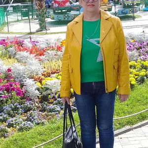 Девушки в Новосибирске: Людмила, 63 - ищет парня из Новосибирска