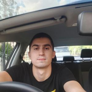 Шамиль, 24 года, Екатеринбург