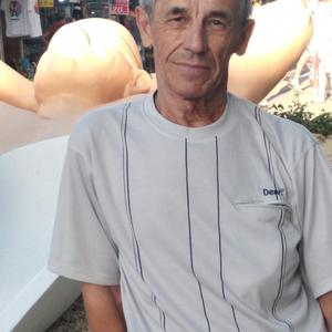 Виктор, 74 года, Анапа
