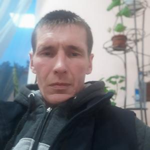 Парни в Новосибирске: Андрей, 43 - ищет девушку из Новосибирска