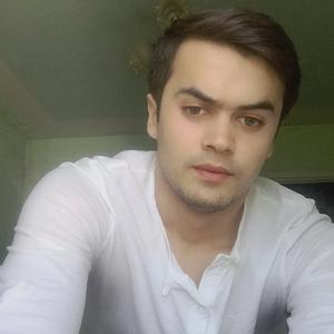 Loiq Haydarov, 27 лет, Душанбе