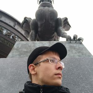 Парни в Ковров: Алексей, 23 - ищет девушку из Ковров