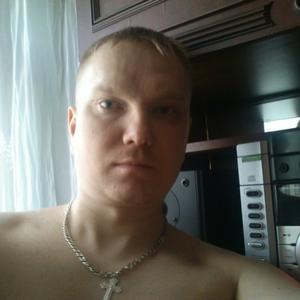 Константин Костюченко, 41 год, Краснокаменск
