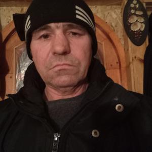 Парни в Вожеге: Сергей, 49 - ищет девушку из Вожеги