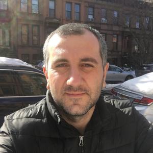 Ramazi, 37 лет, Brooklyn