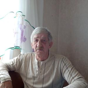 Парни в Мценске: Валерий, 69 - ищет девушку из Мценска