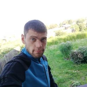 Максим, 32 года, Ангарск