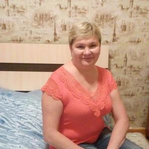Девушки в Воркуте: Светлана Курбатова, 51 - ищет парня из Воркуты