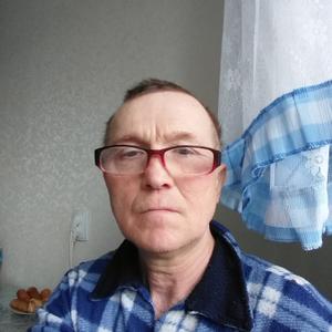 Игорь, 59 лет, Чебоксары