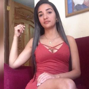 Irina, 26 лет, Cuba