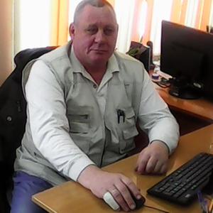 Виктор Лутовин, 65 лет, Новосибирск
