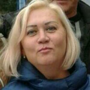 Лариса, 55 лет, Красноярск