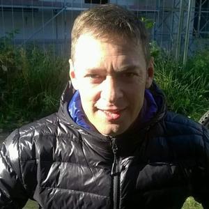Роман Шефер, 43 года, Hamburg