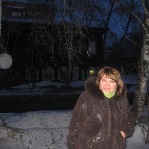 Гульшат, 54 года, Уфа