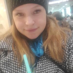 Девушки в Якутске: Ирина, 35 - ищет парня из Якутска