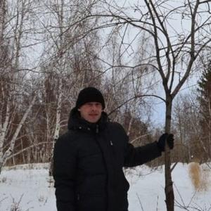 Парни в Серпухове: Павел, 44 - ищет девушку из Серпухова