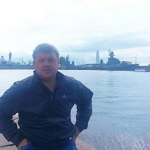 Vladimir, 42 года, Уральск