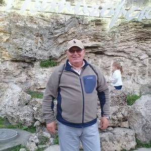 Парни в Кисловодске: Петро, 60 - ищет девушку из Кисловодска