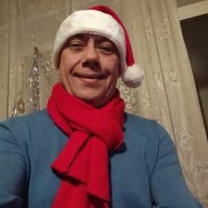 Сергей Живрин, 53 года, Челябинск