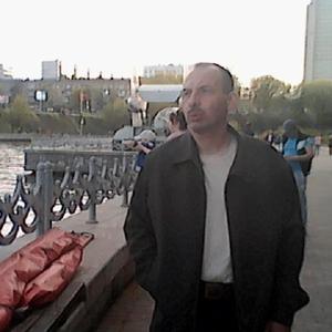 Парни в Омске: Владимир, 48 - ищет девушку из Омска
